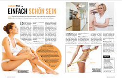 medicare wien im weekend magazin - pdf öffnen - thumb