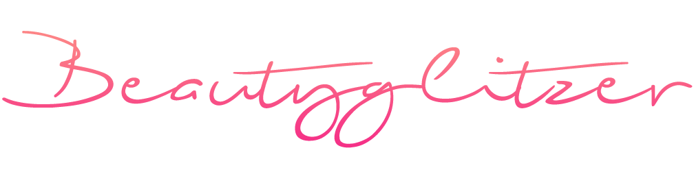 Beautyglitzer Logo